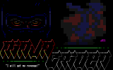Revenge by aNACHRONiST