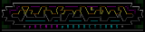 Phenom Productions ASCII logo by Griskokare