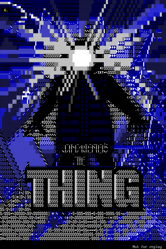 The Thing