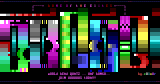 Bongo 10 aka lOONEY by ColOur