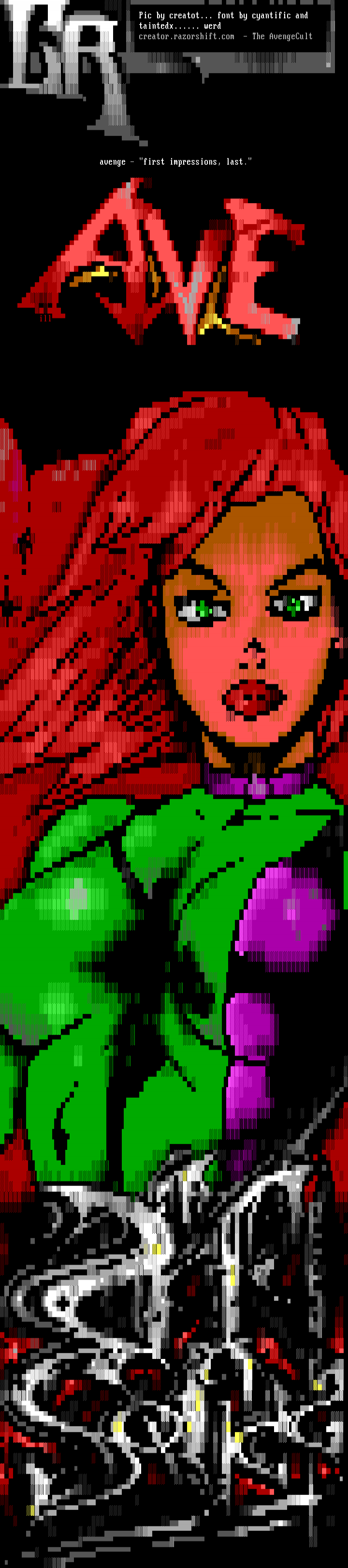 DefSquad by Creator