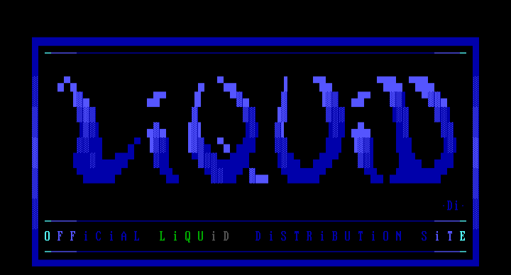 Distro Site Logo #2 by Disturbance