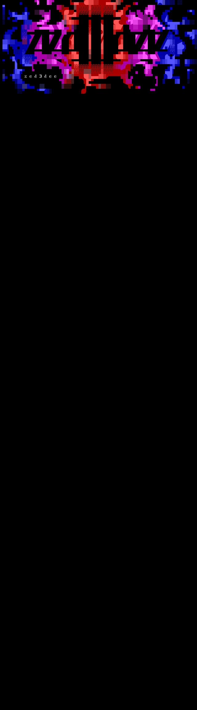 z3d Header 3 by z3dz