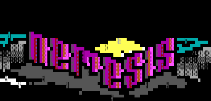 Nemesis by Dreamweaver
