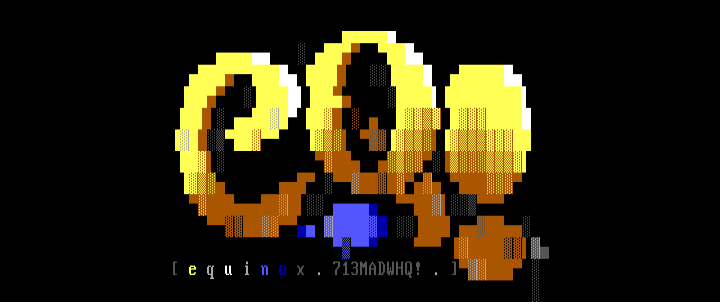 EquinoX by Mephitopeles