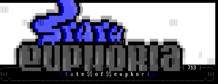 State Of Euphoria by Mephitopeles