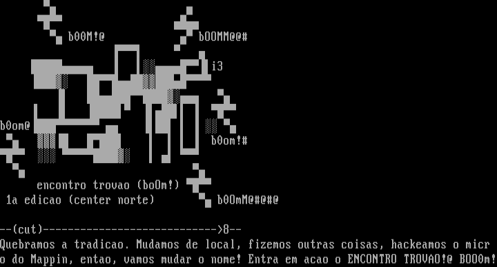 encontro trovao 1a ed by islayer