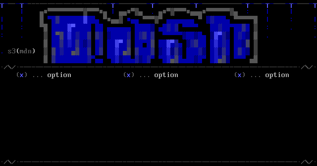 RuSH MainBoard Menu!.. =) by Suicide Solution