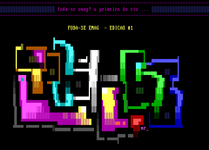 foda-se emag ( heheh ) by minotaur