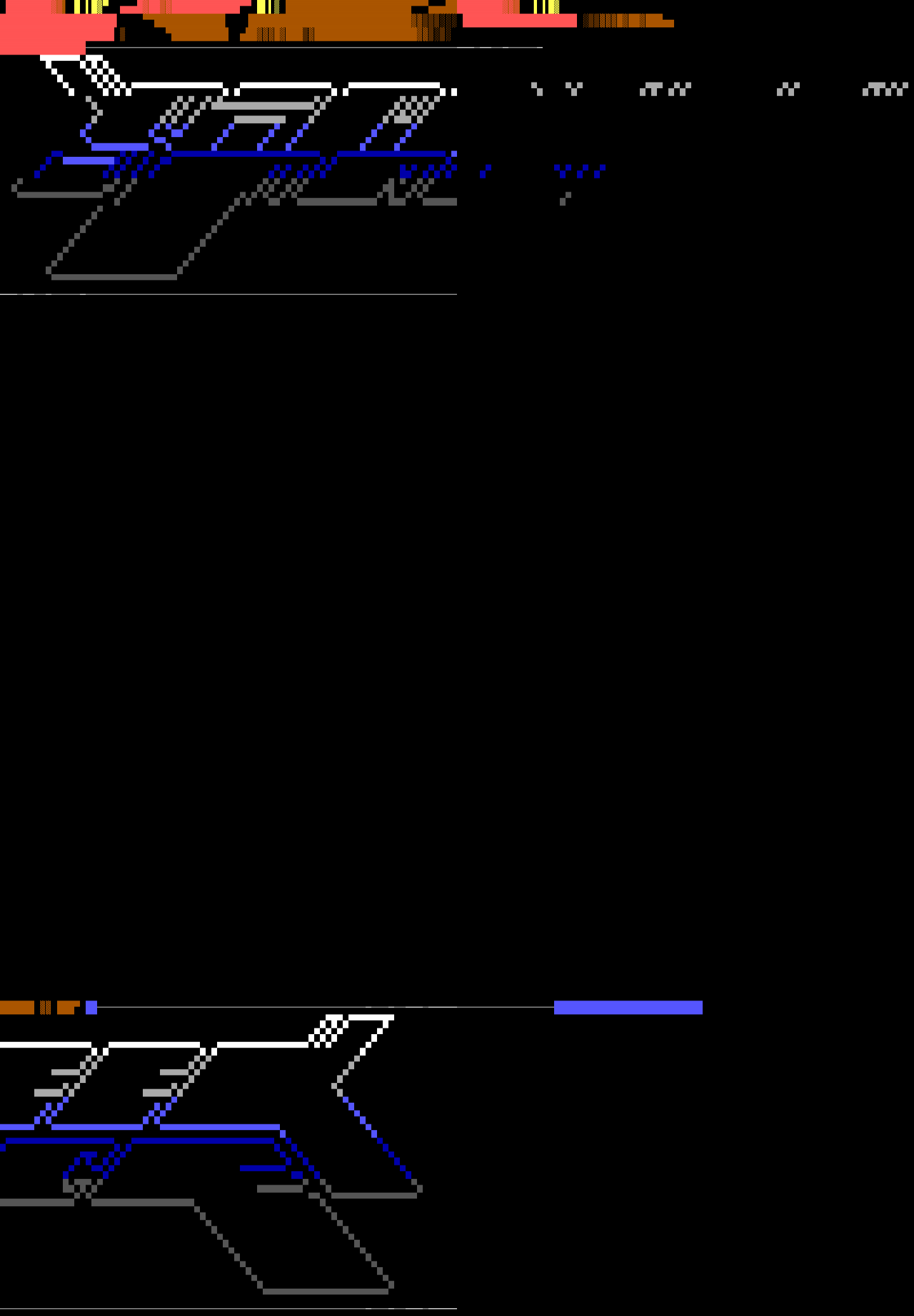 Street Rage - DBL by Masterken