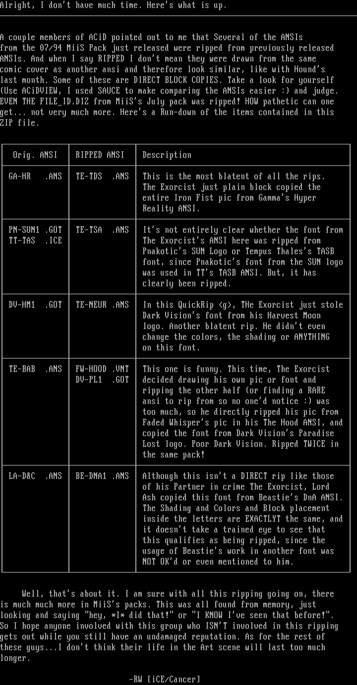 Text Explaining All this junk. :) by Reaper Wildwood