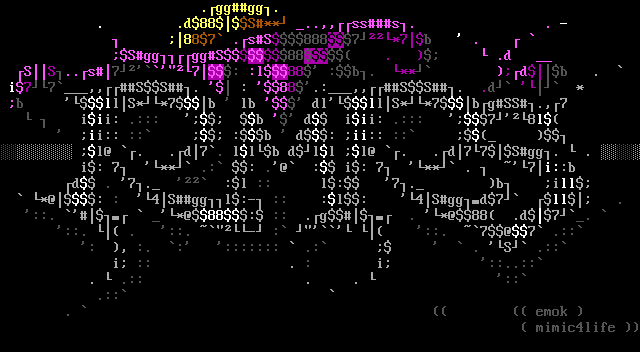 remorse promotion by emok