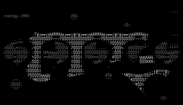 nrg