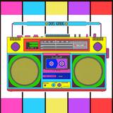 Boombox by Dos Grog