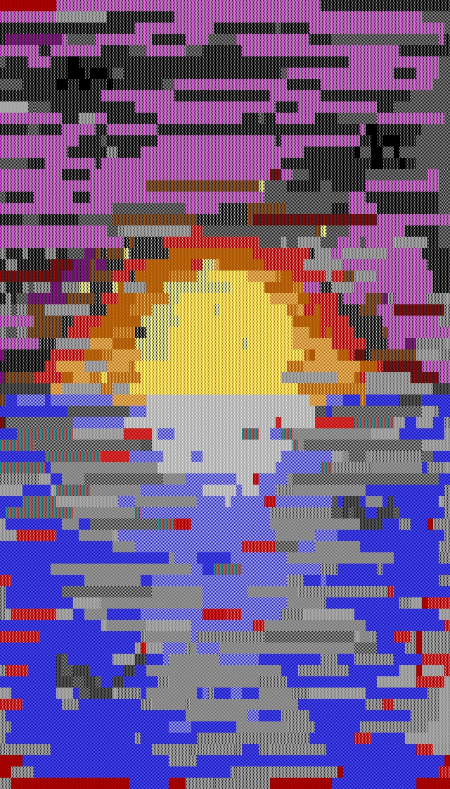 Sunrise by Mavenmob