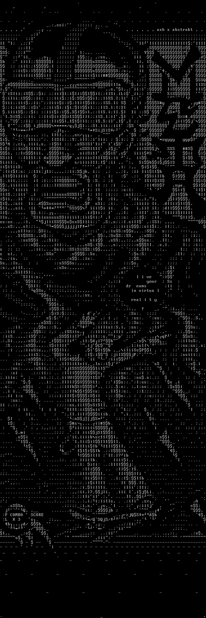 meta by axb/abstrakt