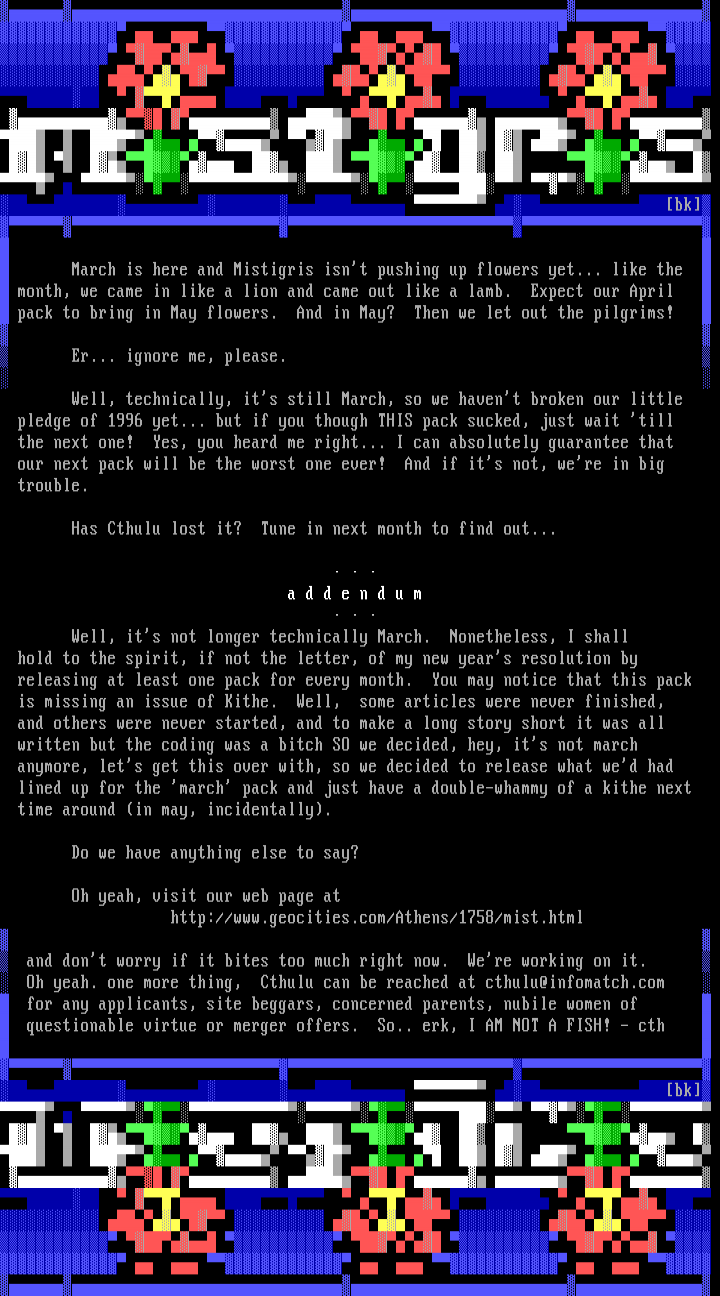 Felix felicitus, the alleycat by Cthulu's Cat