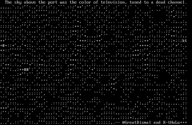 STATiC by K=tHUlu, GreatDismal