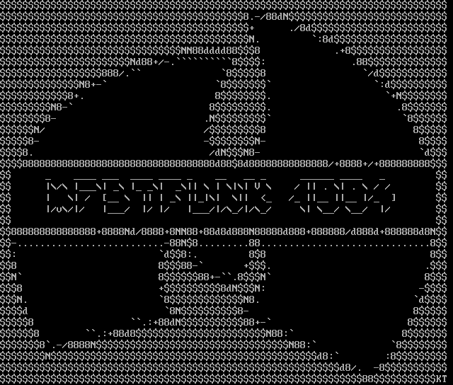 MISTFUNK 1994 logo y'all by K-thULU+++