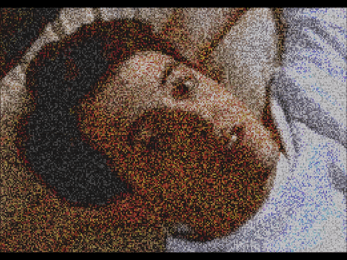 Matty Bro by Smelodia & k-THULU++
