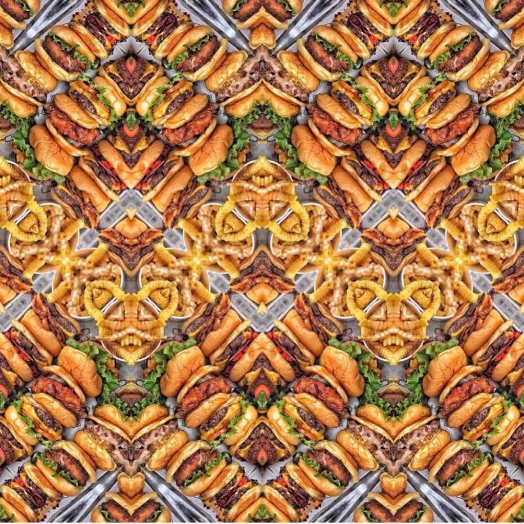 Hot, fast & greasy by Fractallearning