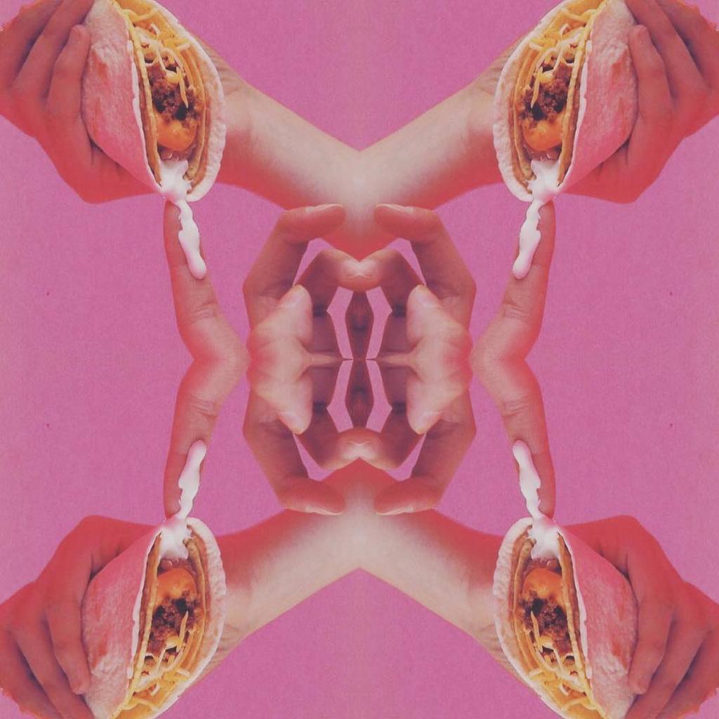 Taco by Fractallearning