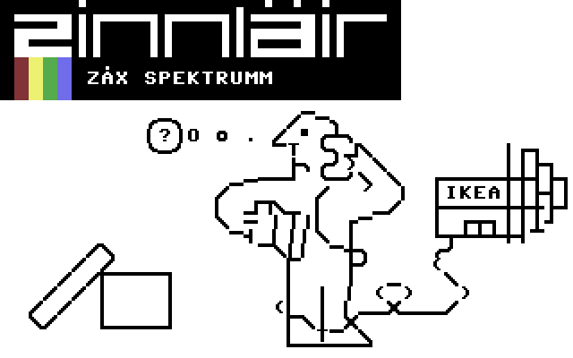 Zinnlair by Snake PETsken