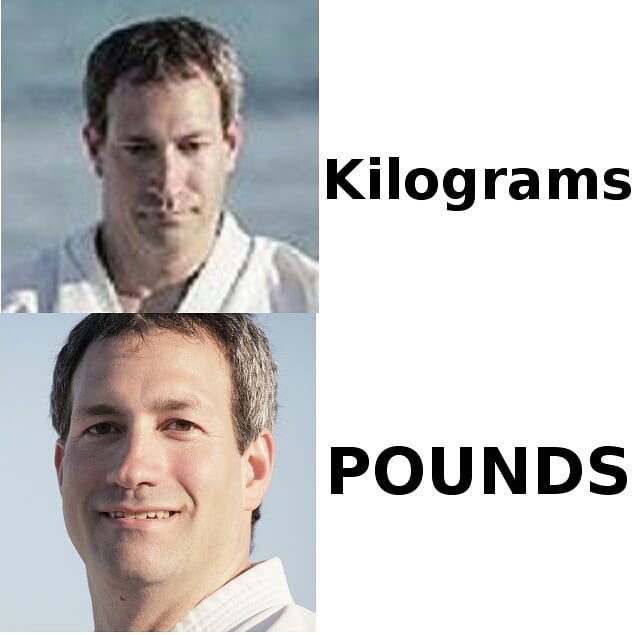 POUNDS by Glowing Fish