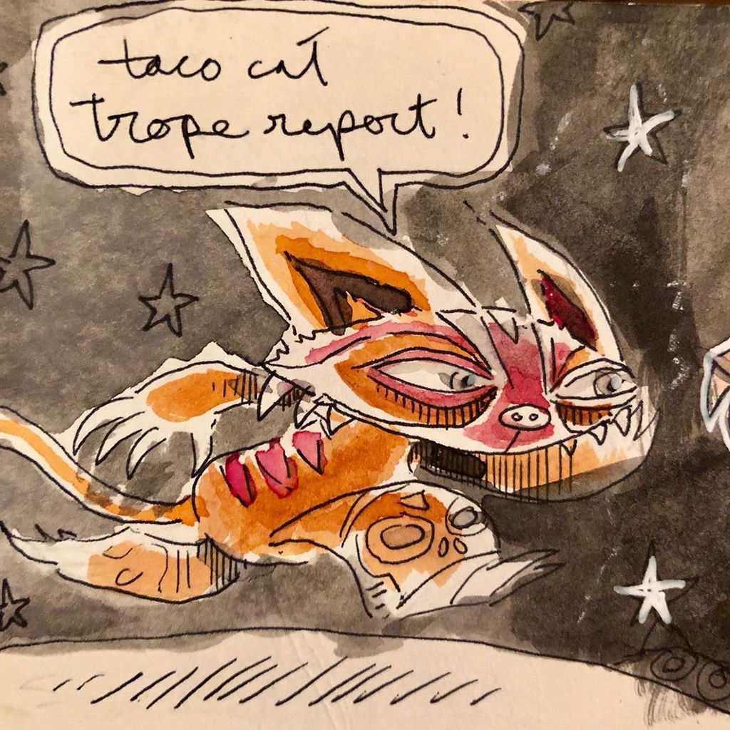 palindrome by Starstew