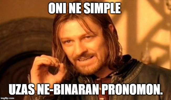 Language by Thx_OBM