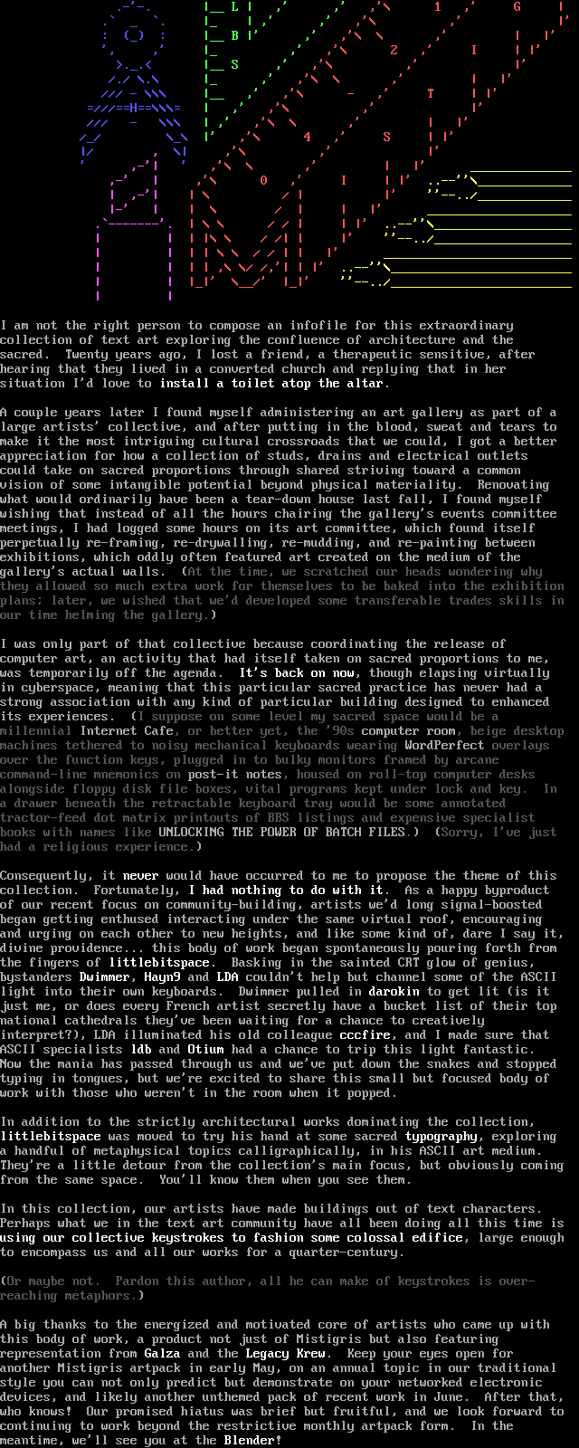 MIST0421 infofile by littlebitspace / CT