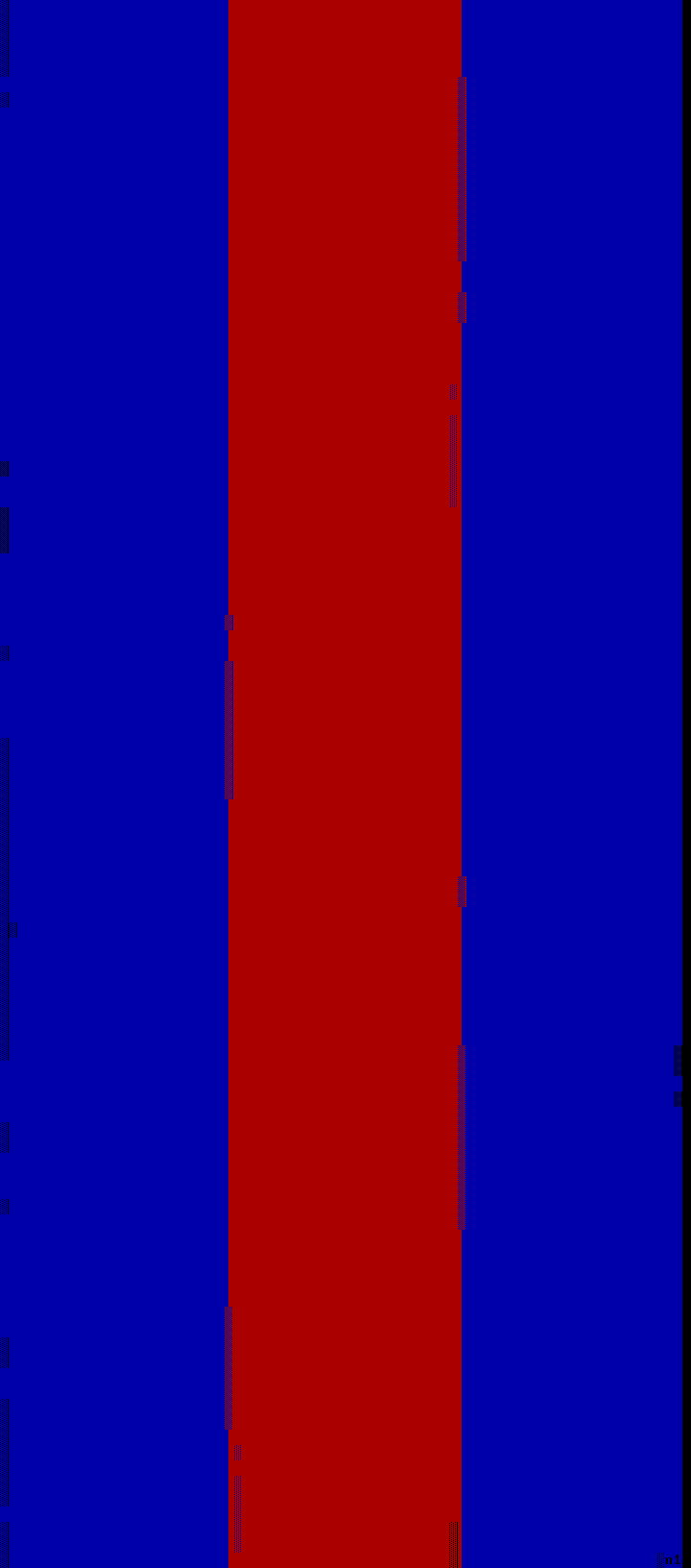 Voice of ANSI by Nitron