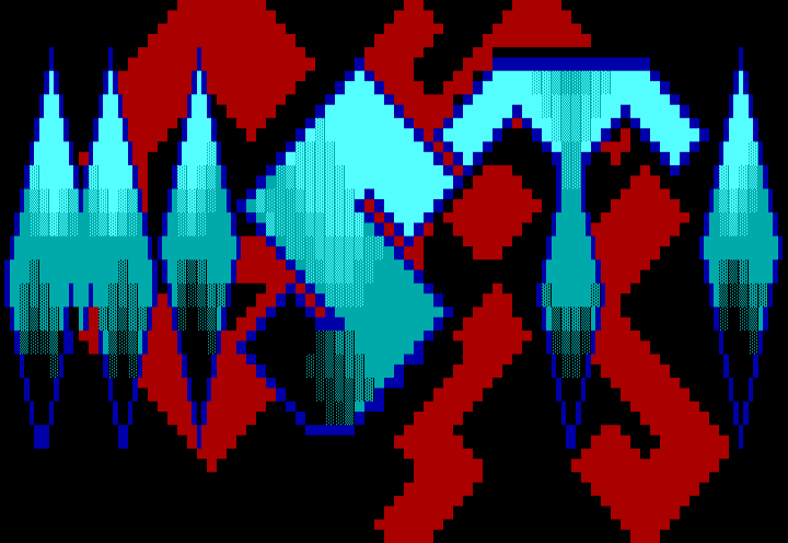 MiSTiGRiS logo by Robin Hood