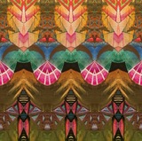Art Deco Cathedral by Daniel Wickert