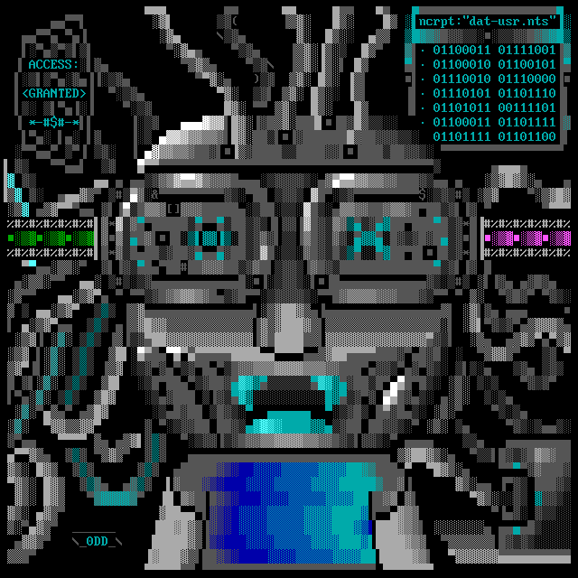 NeuroCast by Odd