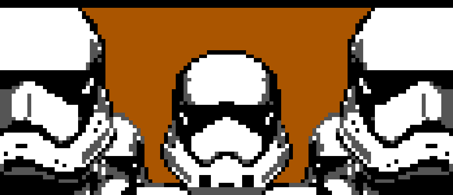 Stormtroopers