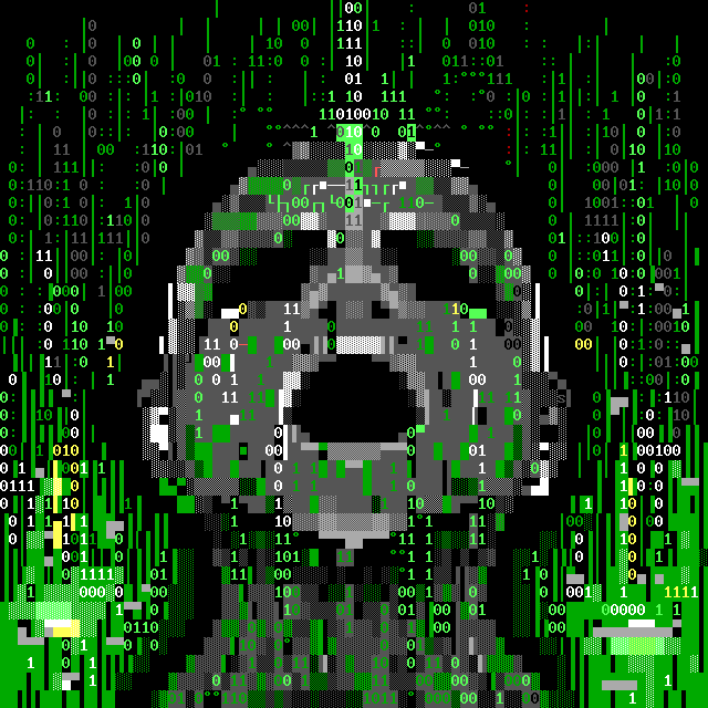 Refreshing Stream of Hell Juice by Mavenmob