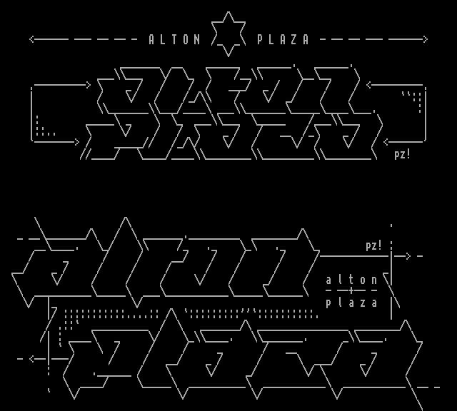 Alton Plaza
