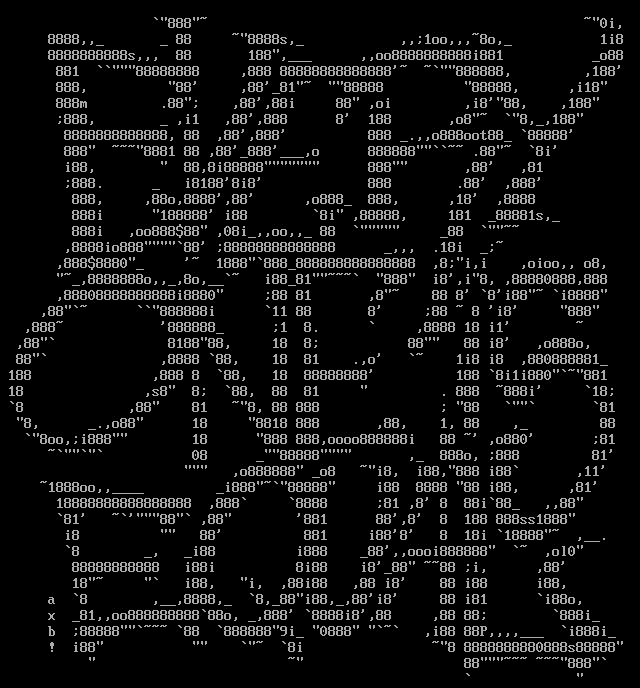 Everyone Is Equal by axb
