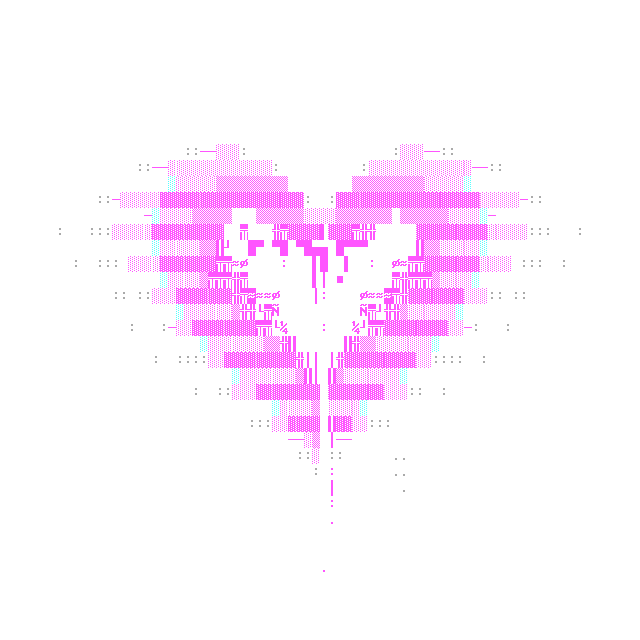 Soft Heart Collapse by Mavenmob