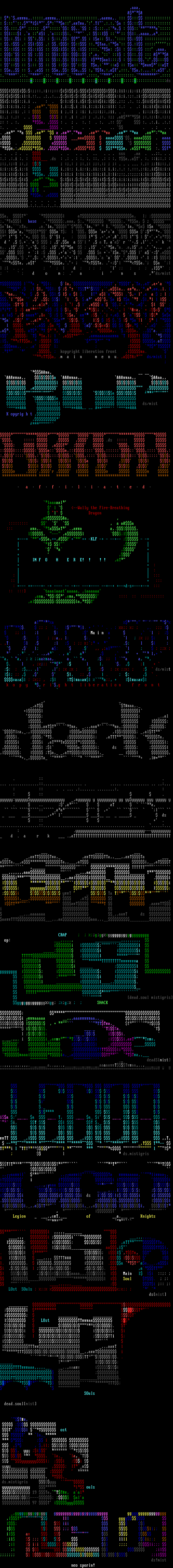 Logo Colly by Dead Soul