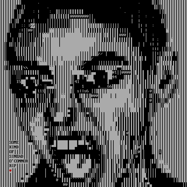 Some Kind of Sinead by Mavenmob