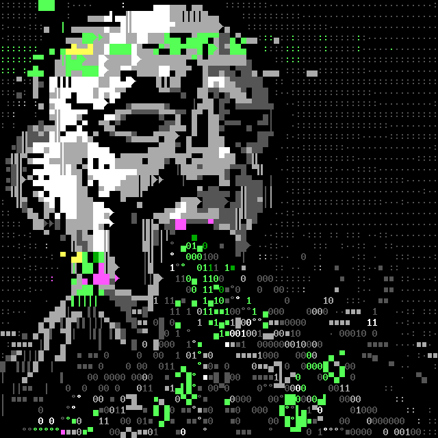 Sober. Deprogrammed. by Mavenmob