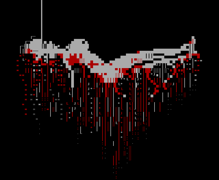 Tainted Love by Mavenmob