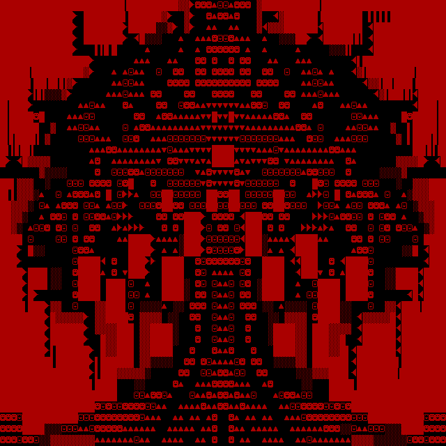 Deep Down Far Far In by Mavenmob