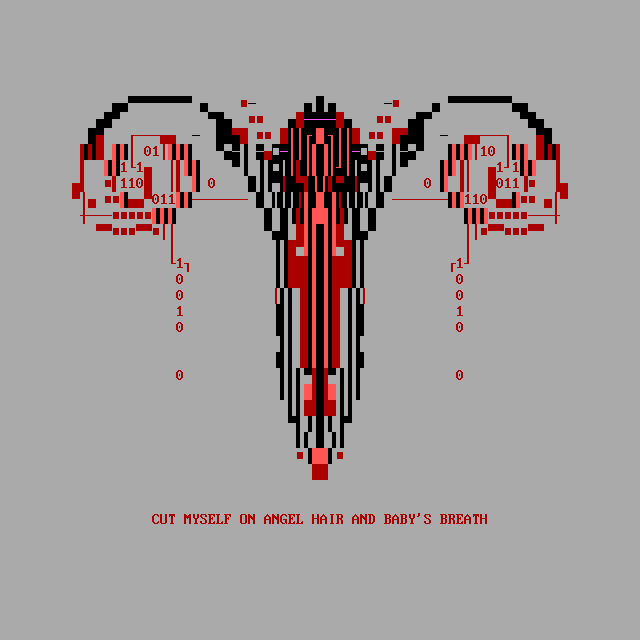 Vagina by Mavenmob