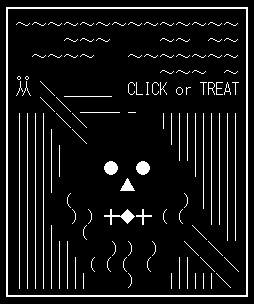Hallowe'en Night by Kalcha