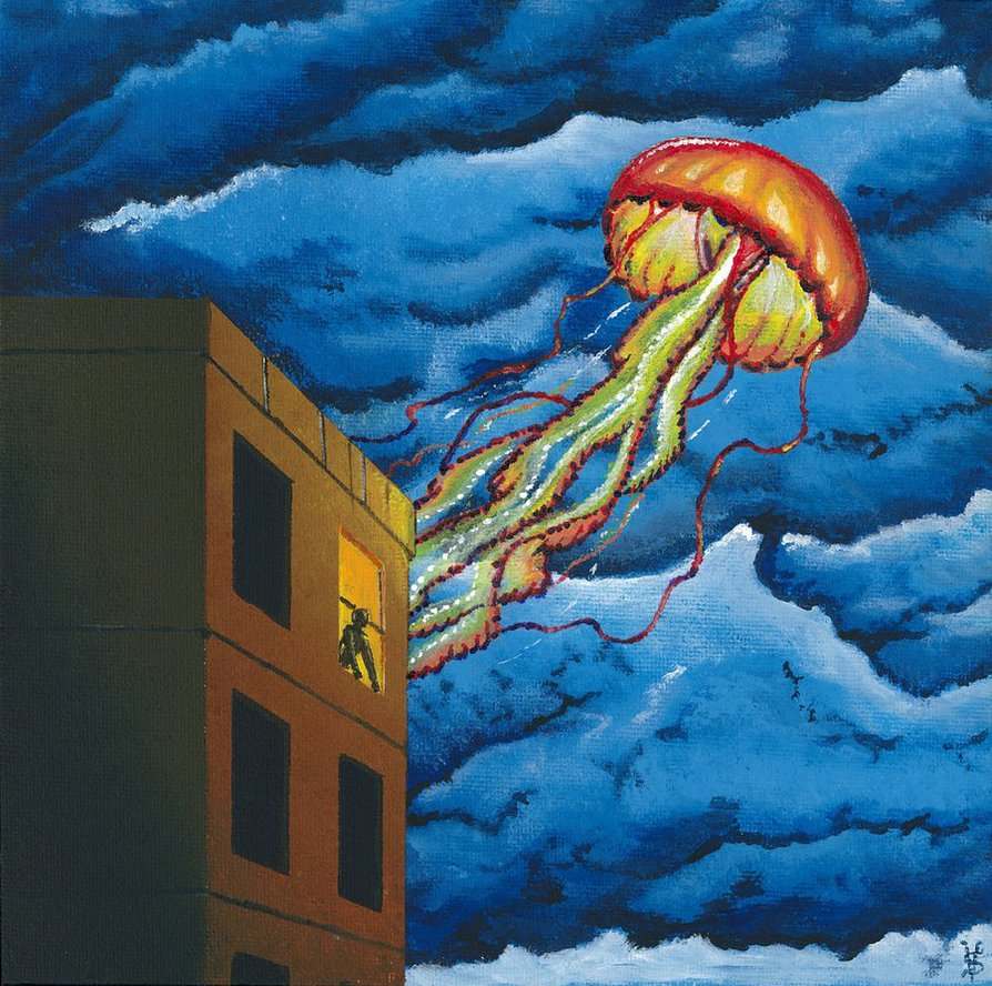 Strange Weather by The Mythical Man