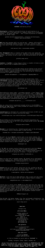 MIST1025 list of contributors by ct / n1 / lda