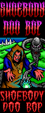 Shoebody by ct / zii / lda